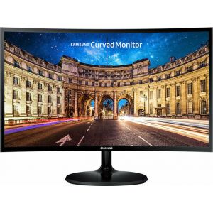 Samsung LC27F390FHRXEN Curved Monitor