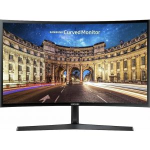 Samsung LC27F396FHRXEN Curved Monitor