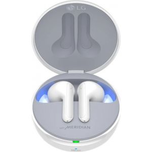 LG TONE Free FN7 Wireless Headphones Λευκό