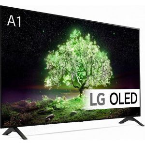 LG OLED65A13LA 4K UHD Smart OLED TV