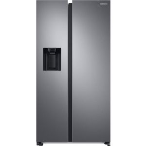 Samsung RS68A8822S9/EF Ψυγείο Ντουλάπα