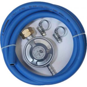 Colorato Ρυθμιστής υγραερίου-φυσικού αερίου