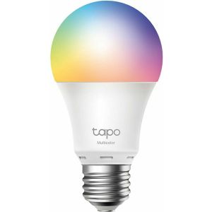 TP-Link Tapo L530E Multicolor RGBW WiFi Dimmable Smart LED Bulb
