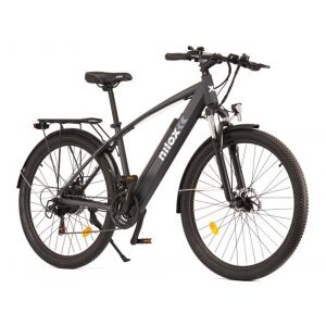 Nilox  Doc E-Bike X7 Plus Ηλεκτρικό ποδήλατο