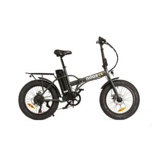 Nilox  Doc E-Bike X8 Plus Ηλεκτρικό ποδήλατο
