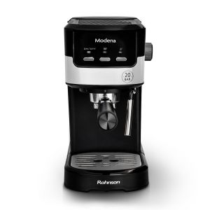 Rohnson R-98010  Modena Καφετιέρα Espresso 20bar