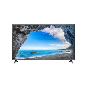 LG 55UQ751C0LF Ultra HD Smart Επαγγελματική Tηλεόραση LED