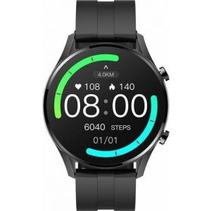 Xiaomi Imilab W12 Smart Watch Black