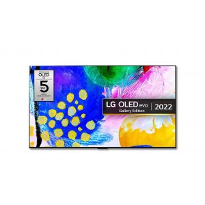 LG OLED97G29LA 4K UHD Smart OLED TV