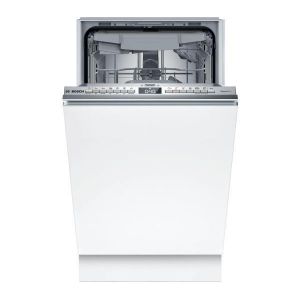 Bosch SPV4HMX10E Εντοιχιζόμενο Πλυντήριο Πιάτων