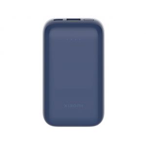 Xiaomi Pocket Edition Power Bank 10000mAh 33W Μπλε BHR5785GL