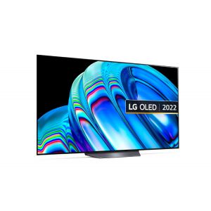 LG OLED55B26LA 4K UHD Smart OLED TV