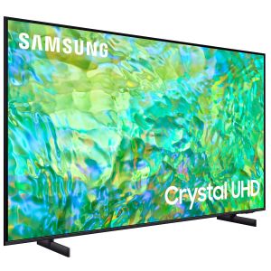 Samsung UE85CU8072 4K UHD Smart LED TV