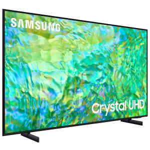 Samsung UE50CU8072 4K UHD Smart LED TV