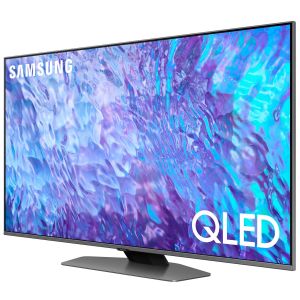 Samsung QE75Q80CA 4K UHD Smart QLED TV