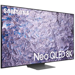 Samsung QE85QN800CT 8K UHD Smart Neo QLED TV