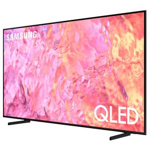 Samsung QE75Q60CA 4K UHD Smart QLED TV