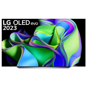 LG OLED77C36LC 4K UHD Smart OLED TV