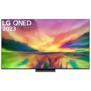 LG 55QNED826RE 4K UHD Smart QNED TV