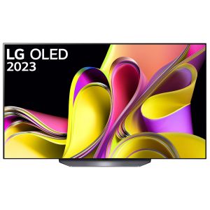 LG OLED55B36LA 4K UHD Smart OLED TV