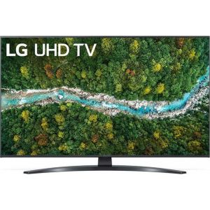 LG 43UP78003LB 4K UHD Smart LED TV
