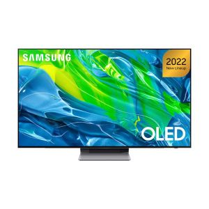 Samsung QE65S95BA 4K UHD Smart OLED TV