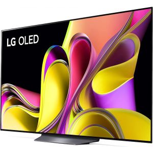 LG OLED77B36LA 4K UHD Smart OLED TV