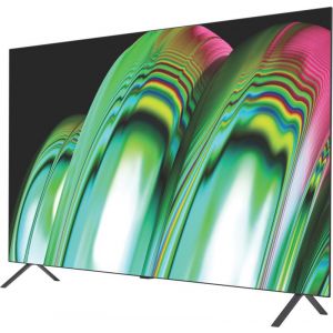 LG OLED55A26LA  4K UHD Smart OLED TV