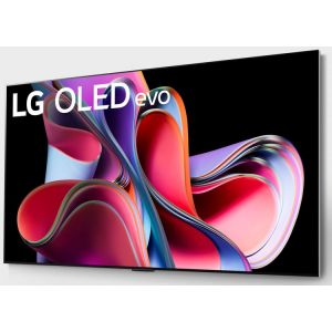 LG OLED77G36LA 4K UHD Smart OLED TV
