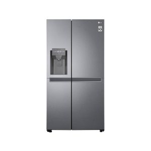 LG GSLV30DSXM Ψυγείο Ντουλάπα