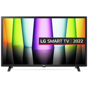 LG 32LQ630B6LA HD Ready Smart LED TV