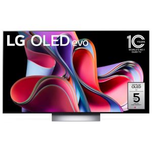LG OLED55G36LA 4K UHD Smart OLED TV