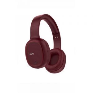 Havit H2590BT Ακουστικά Κόκκινα