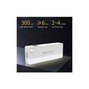 Yeelight YLCTD001 LED Φωτιστικό με Ανιχνευτή Κίνησης