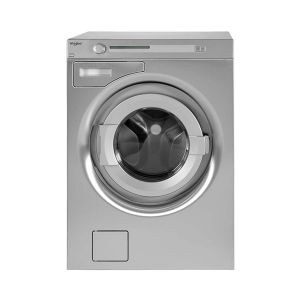 Whirlpool ALA101 Με Κέρμα Επαγγελματικό Πλυντήριο Ρούχων