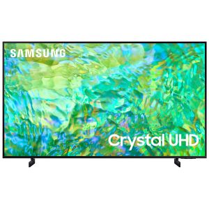 Samsung UE43CU8072 4K UHD Smart LED TV