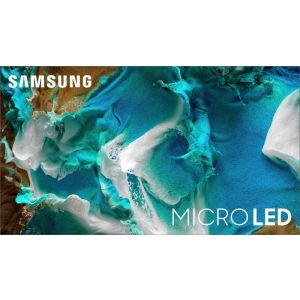 Samsung MNA99MS1AACXXH Micro LED Smart TV