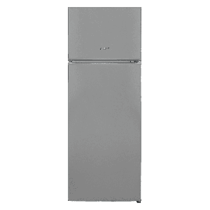 Finlux FXRA 260IX Δίπορτο Ψυγείο