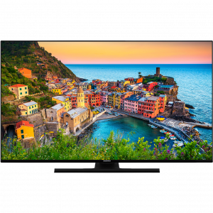 Daewoo 43DH55UQ  4K UHD Android QLED TV