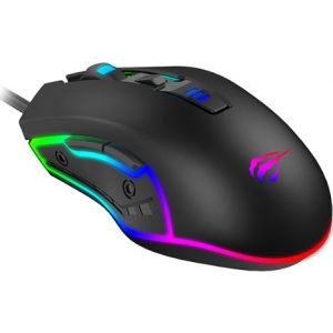 Havit MS1018 RGB Ποντίκι Gaming