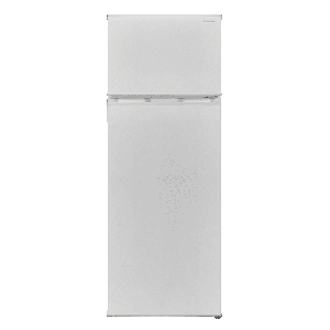 Sharp SJ-FTB01ITXWF Δίπορτο Ψυγείο