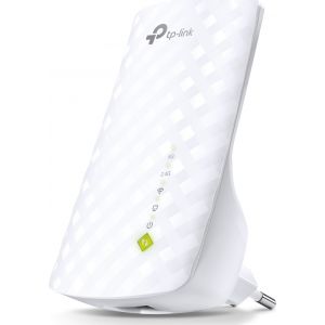 TP-Link RE200 v4 AC750 WiFi Dual Band (2.4 & 5GHz) Extender