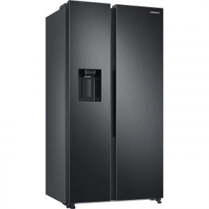 Samsung RS68A8820B1/EF Ψυγείο Ντουλάπα
