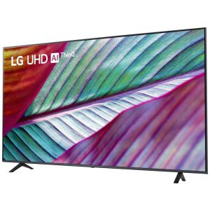 LG 55UR78006LK 4K UHD Smart LED TV