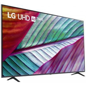 LG 50UR78006LK 4K UHD Smart LED TV