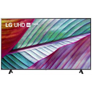 LG 43UR78006LK 4K UHD Smart LED TV
