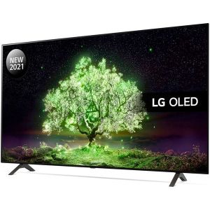 LG OLED48A16LA. 4K UHD Smart OLED TV