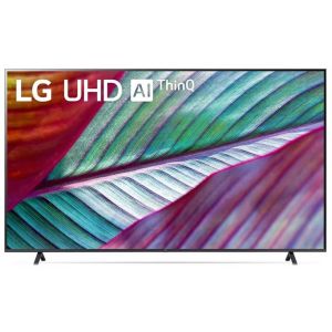 LG 43UR78003LK 4K UHD Smart LED TV