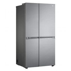 LG GSBV70PZTM Ψυγείο Ντουλάπα