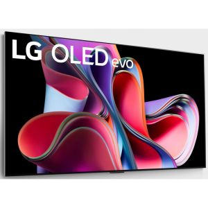 LG OLED65G36LA 4K UHD Smart OLED TV